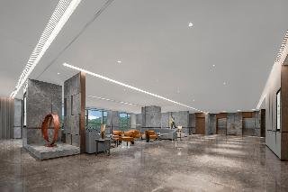 Holiday Inn Fu’an - photo 3