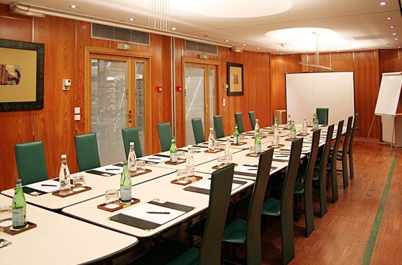 Villa Luxembourg - photo 1