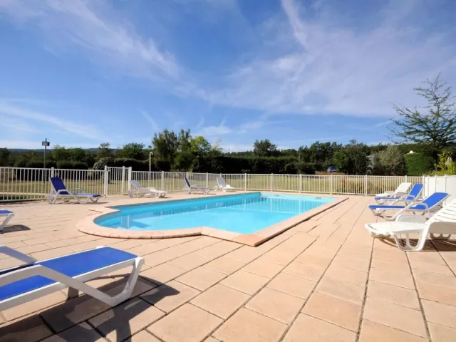 ibis budget Sisteron - foto 4