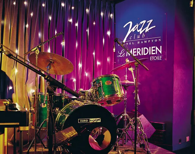 Le Meridien Etoile - photo 3