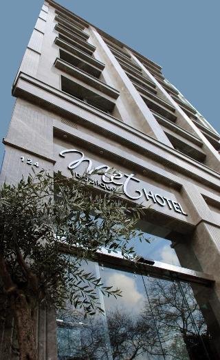 Met Boutique Hotel - foto 4