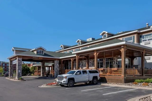 Lift Bridge Lodge, Ascend Hotel Collection - photo 4