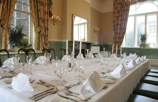 Kings Arms Hotel - foto 4