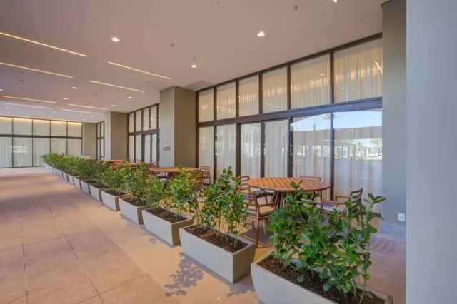 Hilton Garden Inn Sao Jose do Rio Preto - photo 4