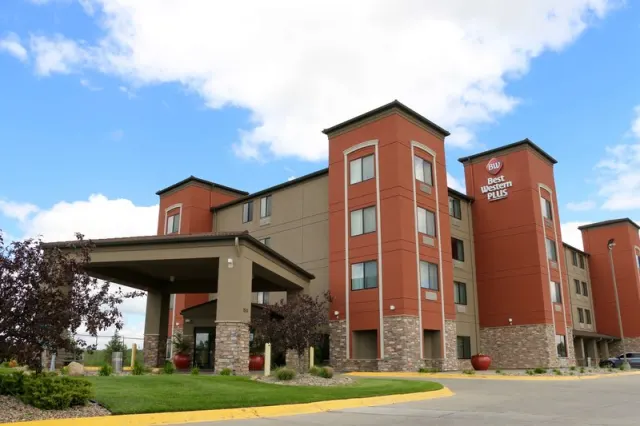 Best Western Plus Omaha Airport Inn, Iowa