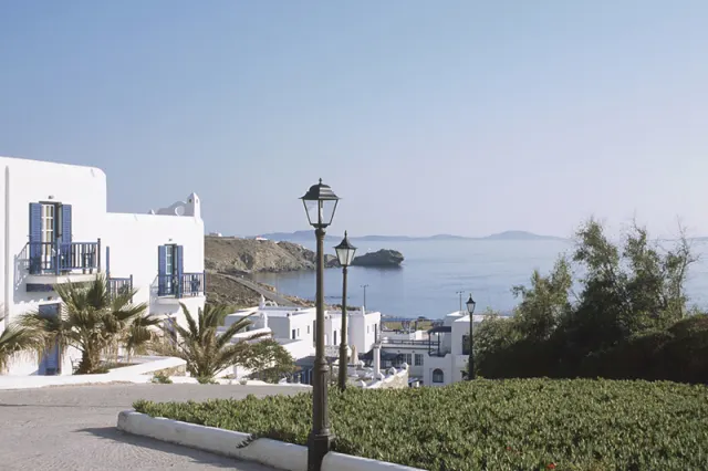 San Marco Luxury Hotel  Villas - photo 3