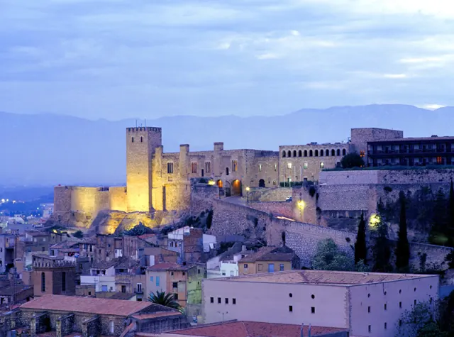 Parador de Tortosa - photo 2