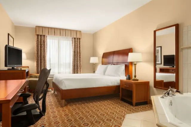 Hilton Garden Inn Solomons - photo 4