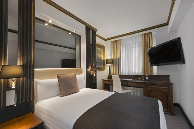 White House Suite - foto 3
