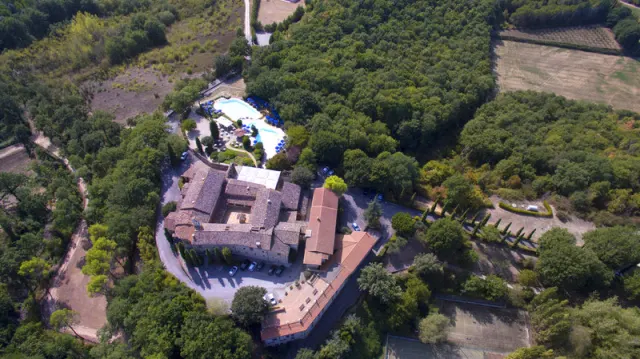 Abbazia Collemedio Resort & Spa, Umbria