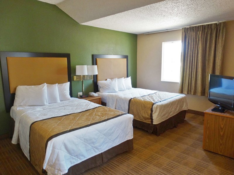 Extended Stay America Orlando Lake Mary 1040 Greenwood Blvd. - photo 1