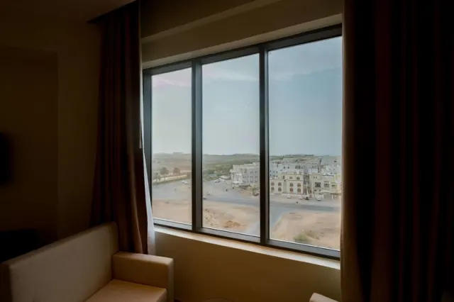 Kyriad Muscat Hotel - foto 2