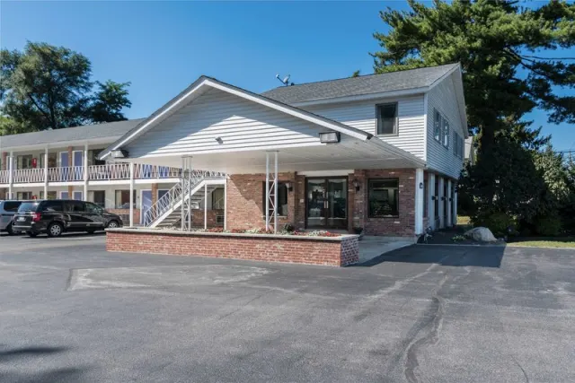 Motel 6 Albany Airport - photo 4