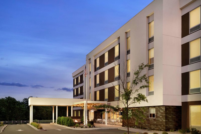 Home2 Suites by Hilton Middletown - photo 1