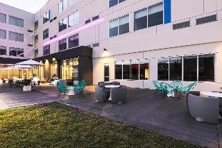 Aloft Reno-Tahoe International Airport - photo 3
