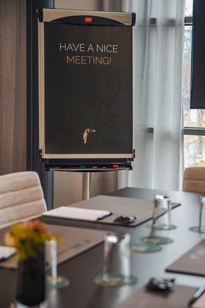 Van der Valk Hotel Amersfoort-A1 - photo 2