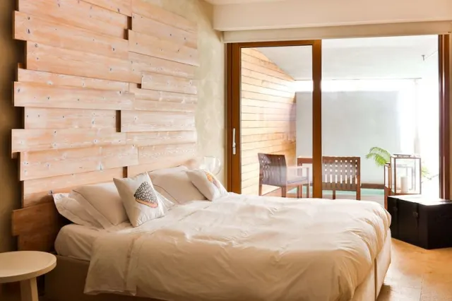 Boutique Hotel Laqua di Sorrento - photo 2