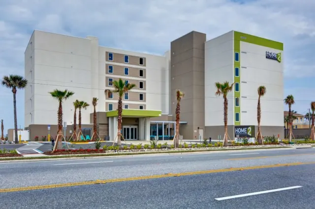 Home2 Suites by Hilton Ormond Beach Oceanfront - foto 2