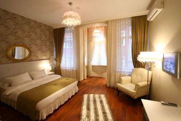 Arach Hotel Harbiye - photo 1