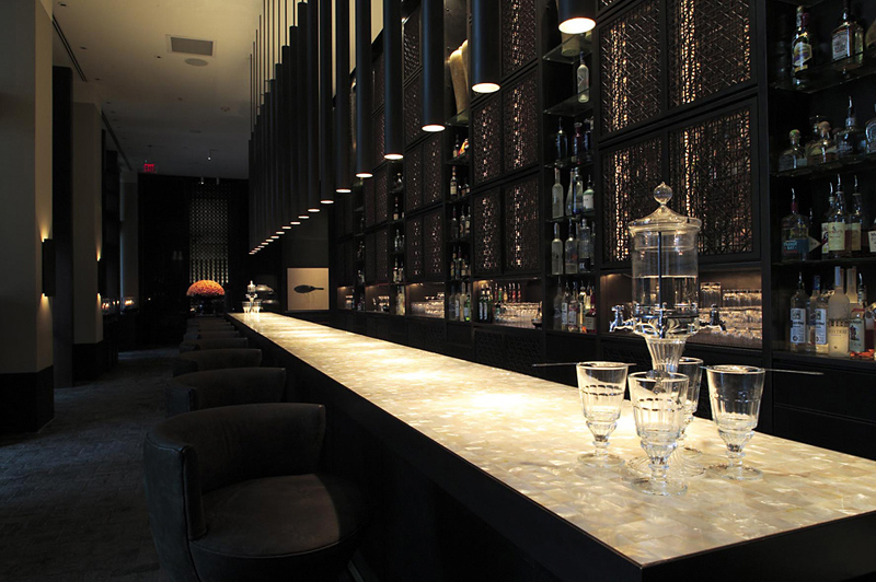 The Setai Miami Beach - foto 1