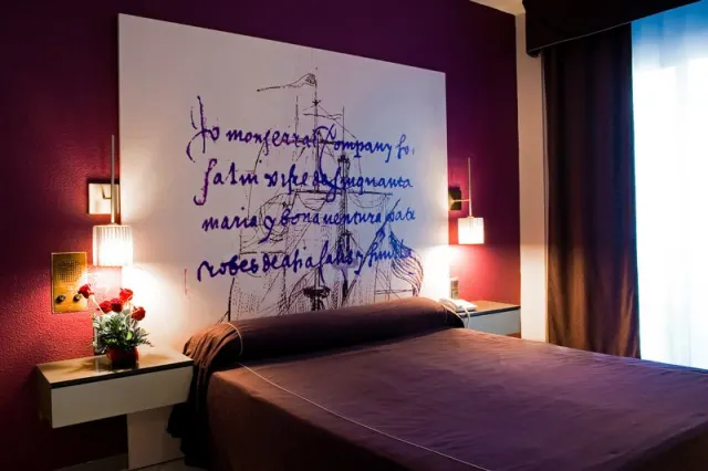 Hotel Bernat II - photo 3