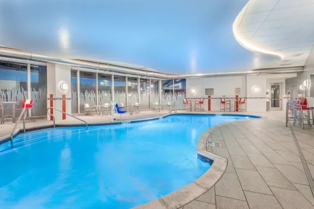 Hampton Inn & Suites Madison / Downtown - תמונה 2