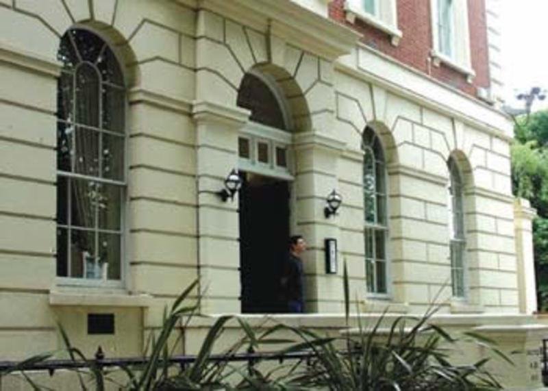 Citadines St Mark's London - foto 1