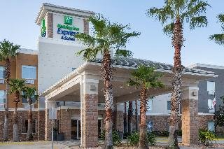 Holiday Inn Express & Suites Fleming Island - foto 2