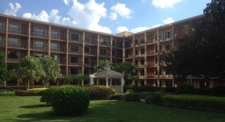 Wyndham Lake Buena Vista Disney Springs Resort Area - foto 1