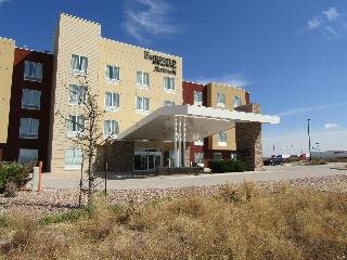 Fairfield Inn & Suites Sidney - photo 3