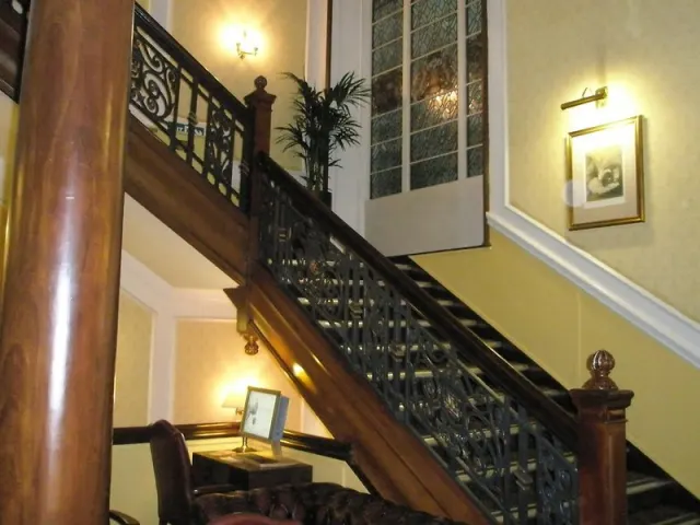 Mercure Aberdeen Caledonian Hotel, Aberdeen