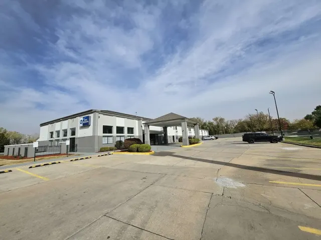 Best Western Park City Wichita North, Kansas
