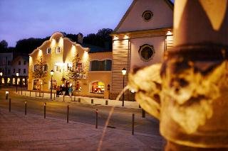 Lindners Romantik Hotel & Restaurant - photo 1