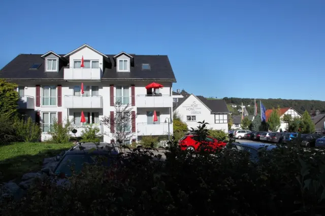 Posthotel Usseln - foto 4