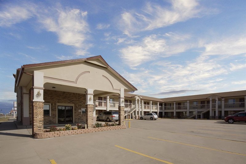 Americas Best Value Inn Pryor - photo 1
