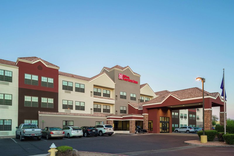 Hilton Garden Inn Phoenix Airport - photo 1