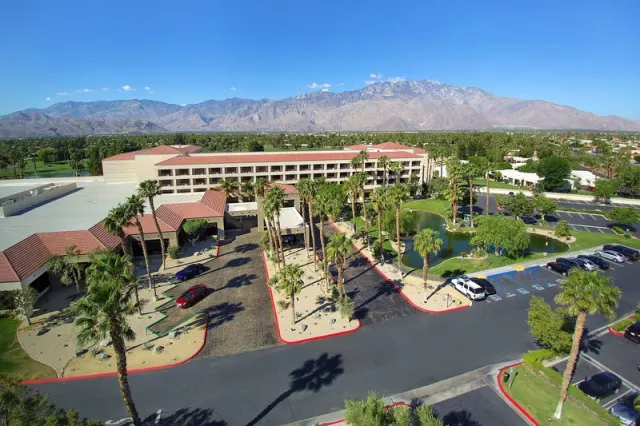 Palm Spring Apartment - photo 4