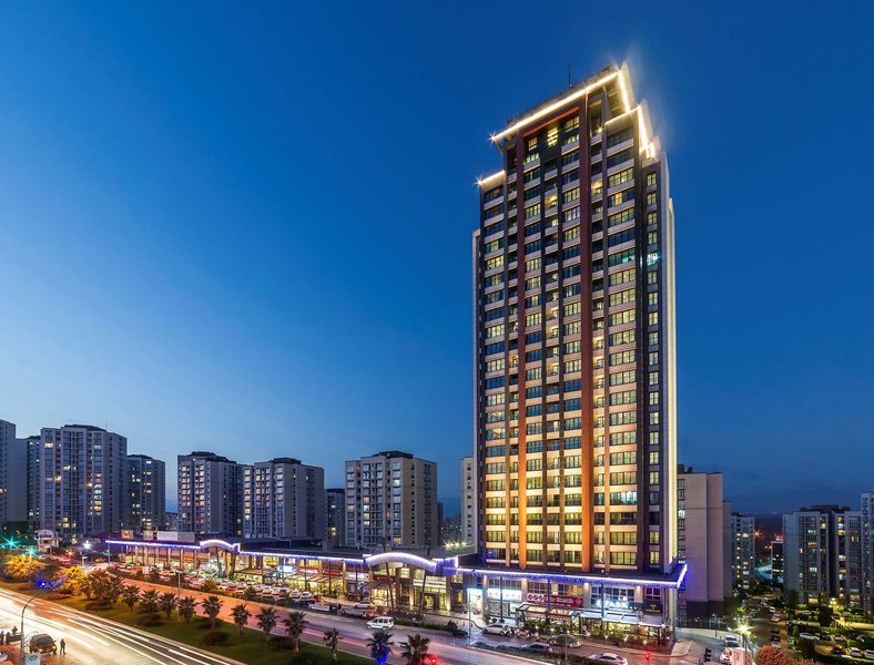 Radisson Residences Avrupa TEM Istanbul - photo 1