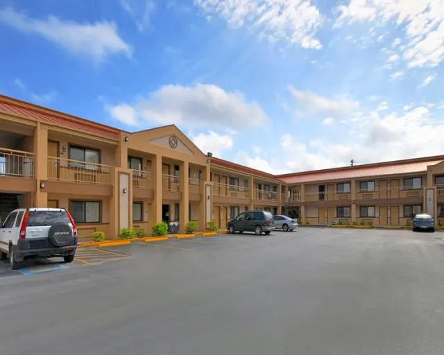 Americas Best Value Inn Kingsville, Kingsville