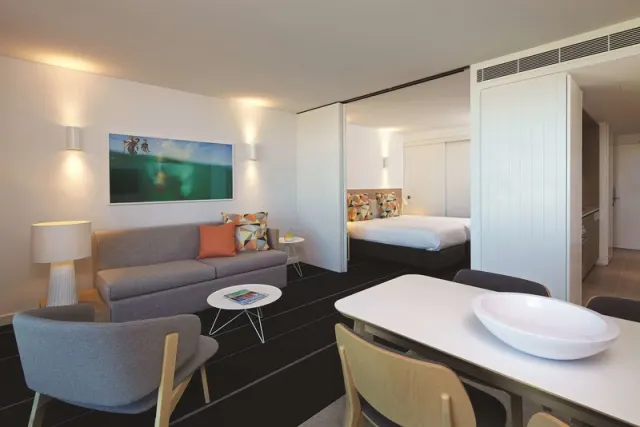 Adina Apartment Hotel Bondi Beach Sydney - photo 3