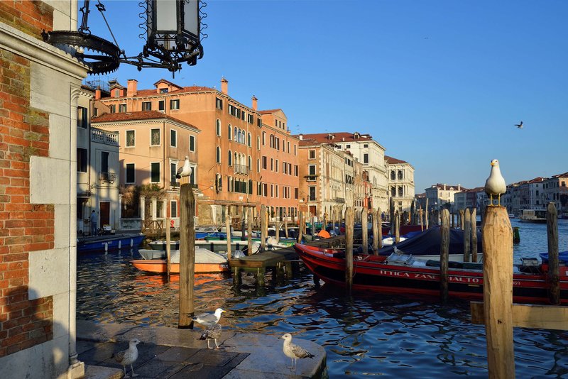 L'Orologio Venezia - photo 1