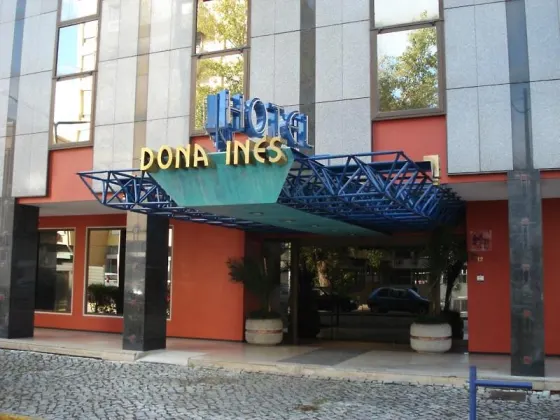 NH Coimbra Dona Inês