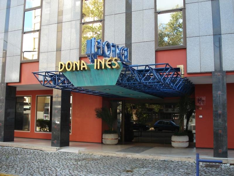 NH Coimbra Dona Inês - foto 1
