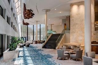 Marriott San Antonio Northwest - photo 4