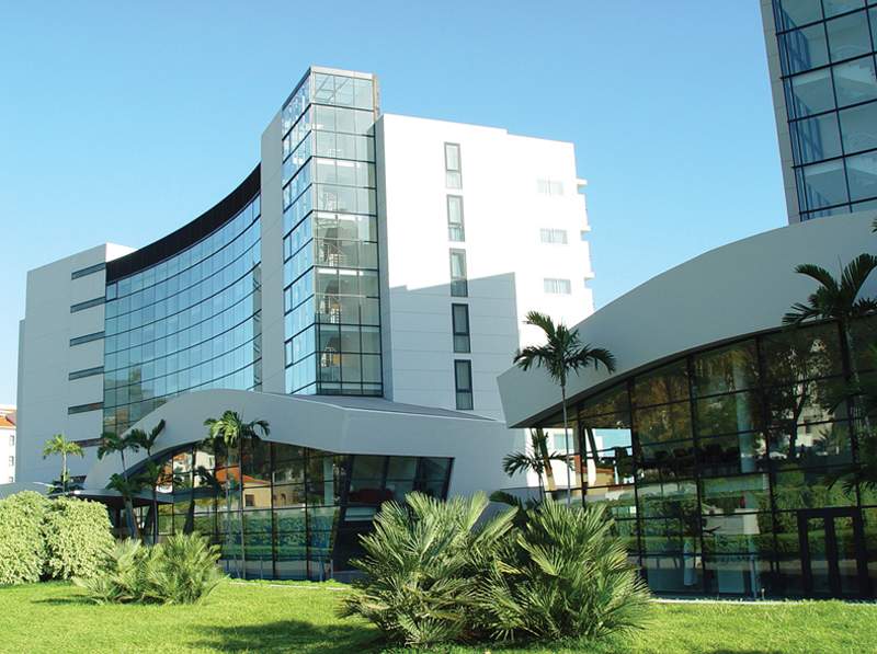Vidamar Resorts Madeira - photo 1