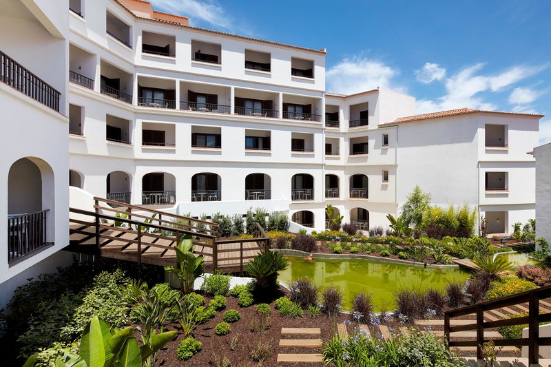 NH Lagos Algarve Resort - photo 1