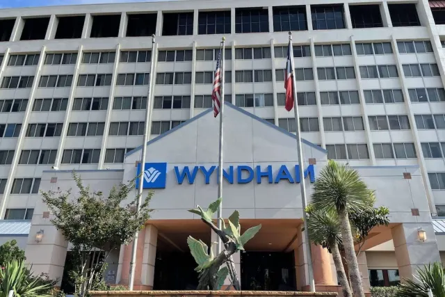 Wyndham Houston near NRG ParkMedical Center, Texas