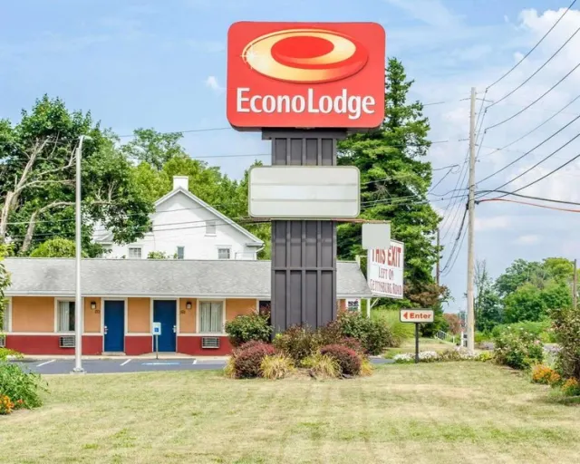 Econo Lodge Mechanicsburg - foto 2
