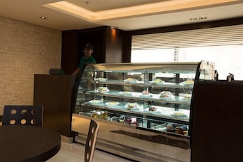 Arak Ajyad Hotel - photo 1