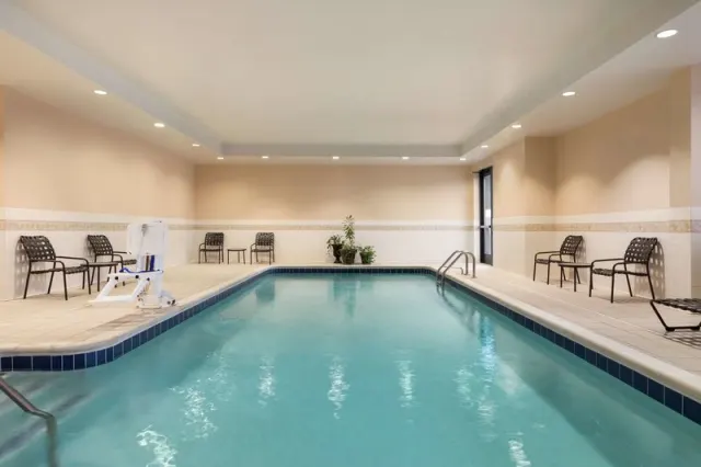 Hilton Garden Inn Troy - foto 4